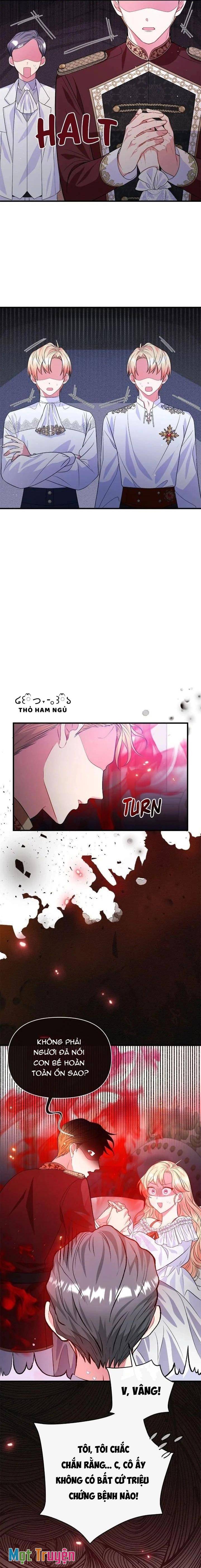 Có Nhiều Nam Chính Quá Đi! Chapter 2 - Trang 2