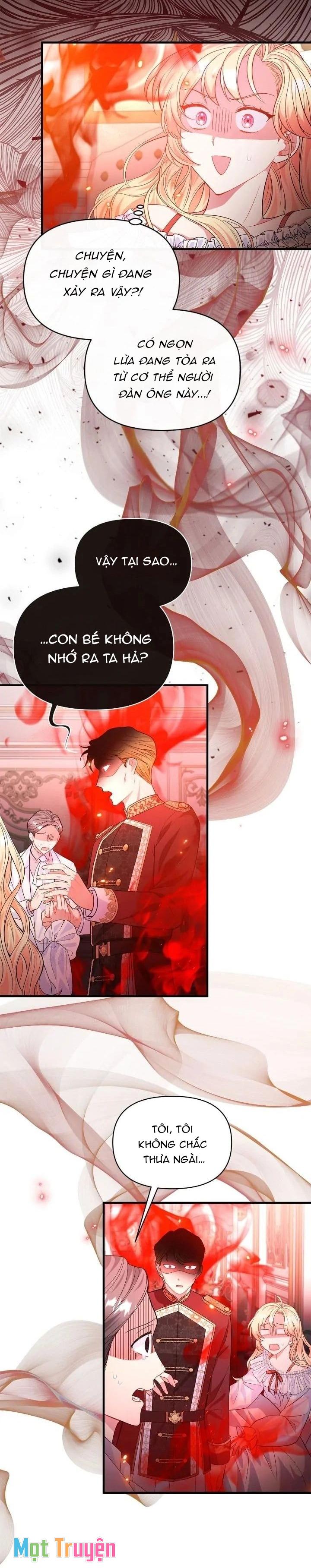 Có Nhiều Nam Chính Quá Đi! Chapter 2 - Trang 2