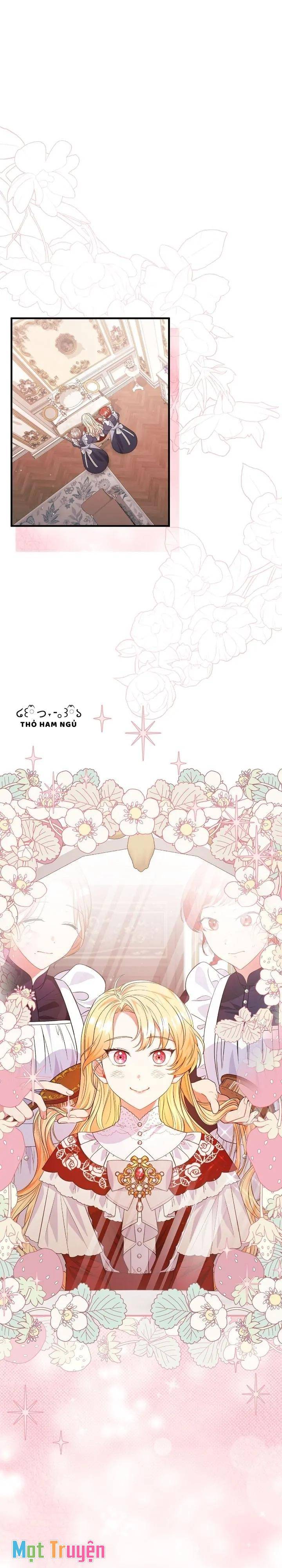 Có Nhiều Nam Chính Quá Đi! Chapter 3 - Trang 2