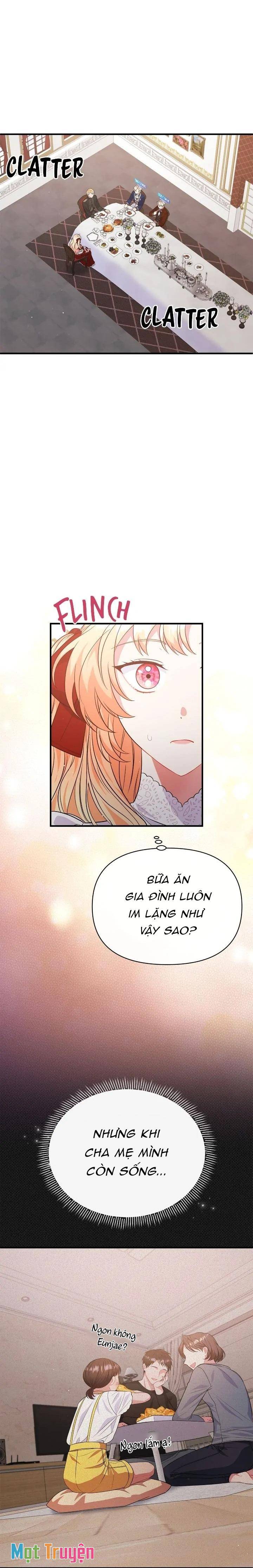 Có Nhiều Nam Chính Quá Đi! Chapter 3 - Trang 2