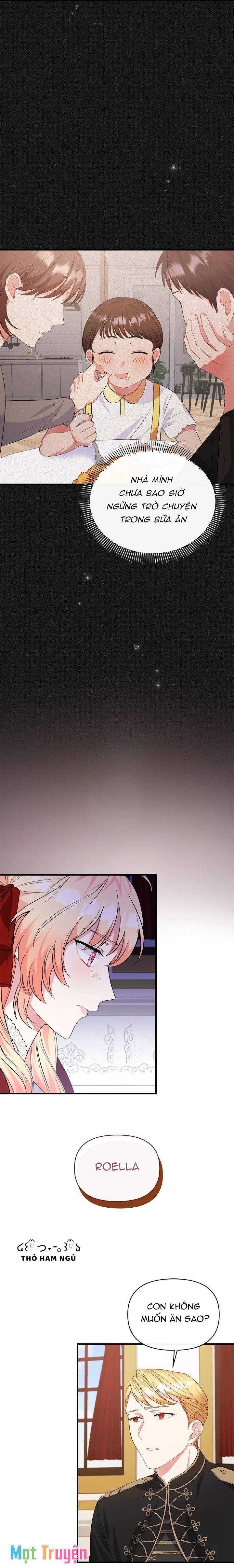 Có Nhiều Nam Chính Quá Đi! Chapter 3 - Trang 2