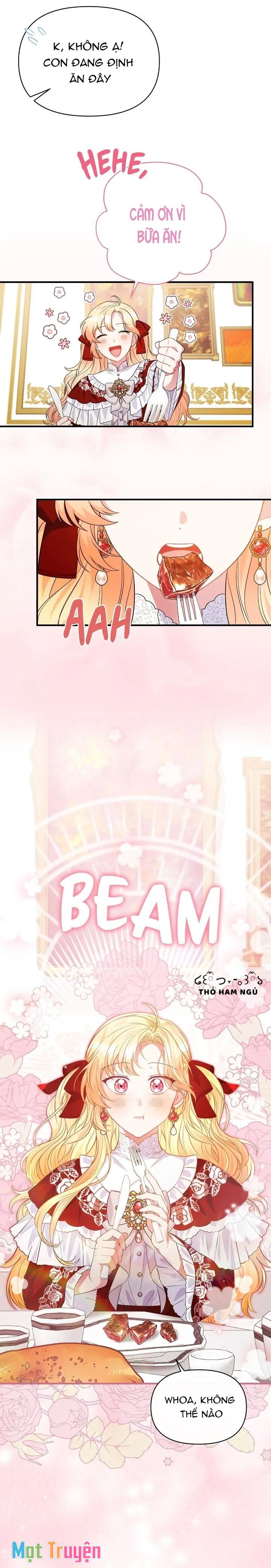 Có Nhiều Nam Chính Quá Đi! Chapter 3 - Trang 2