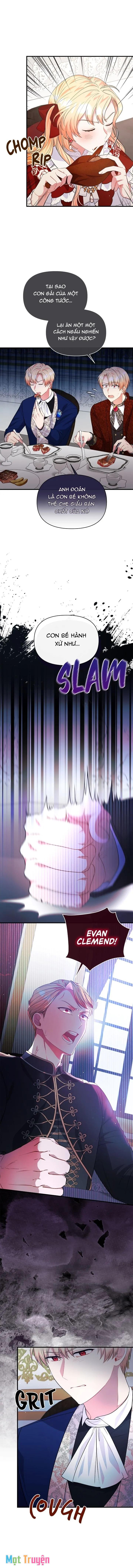 Có Nhiều Nam Chính Quá Đi! Chapter 3 - Trang 2