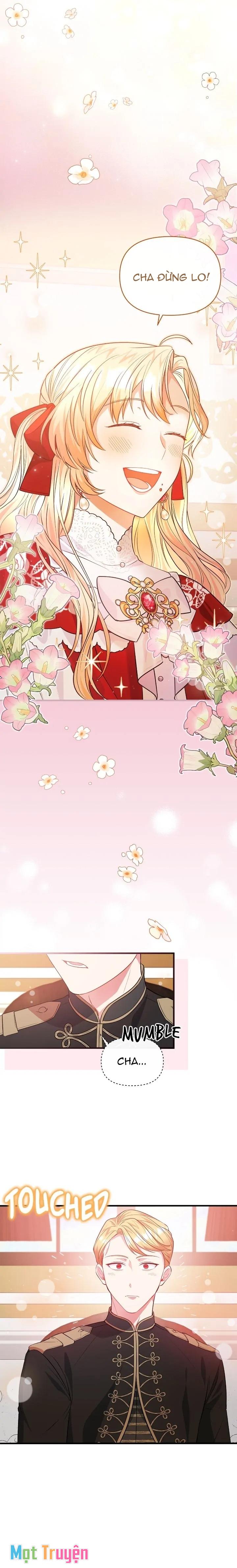 Có Nhiều Nam Chính Quá Đi! Chapter 3 - Trang 2