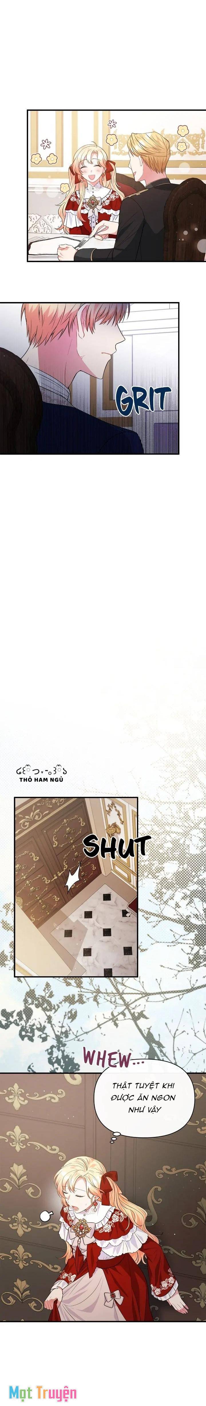 Có Nhiều Nam Chính Quá Đi! Chapter 3 - Trang 2