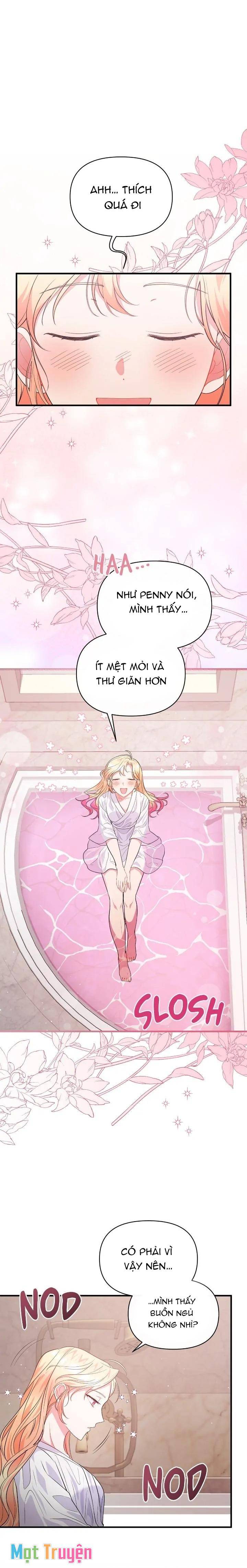 Có Nhiều Nam Chính Quá Đi! Chapter 3 - Trang 2