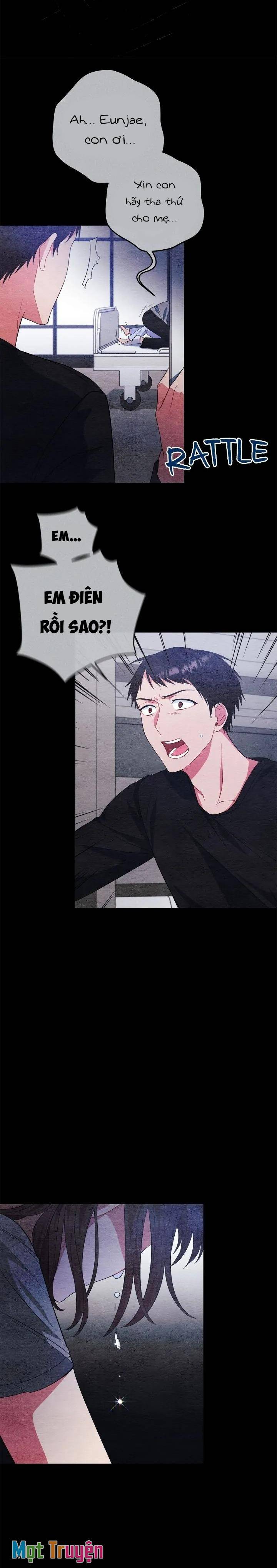 Có Nhiều Nam Chính Quá Đi! Chapter 3 - Trang 2