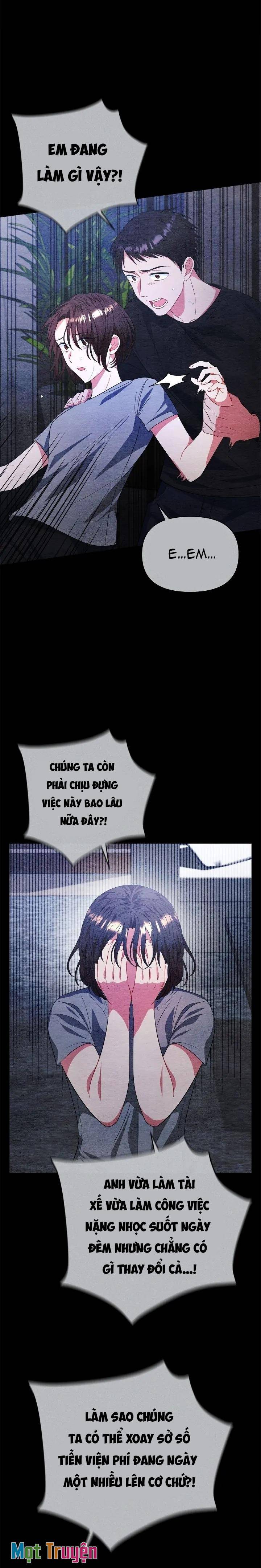 Có Nhiều Nam Chính Quá Đi! Chapter 3 - Trang 2