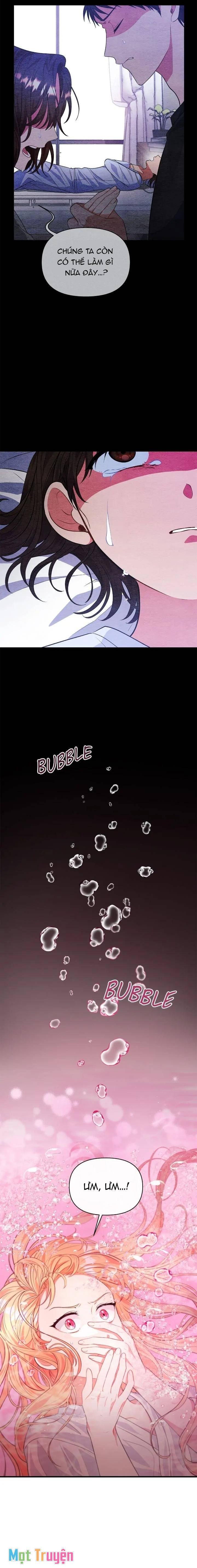 Có Nhiều Nam Chính Quá Đi! Chapter 3 - Trang 2