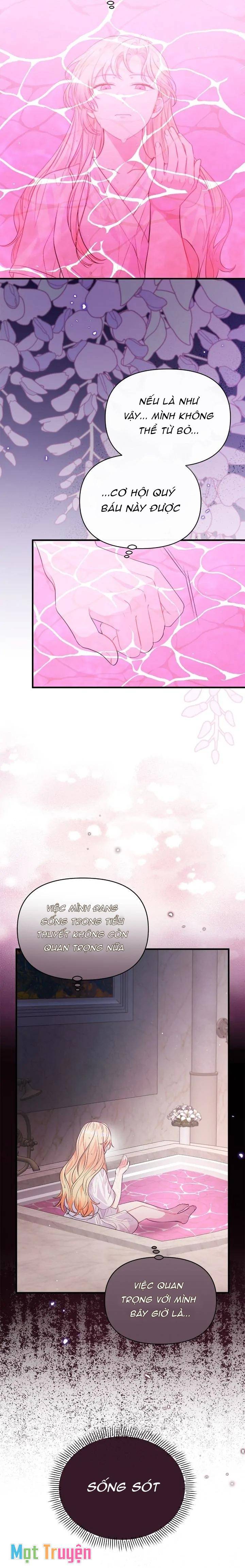 Có Nhiều Nam Chính Quá Đi! Chapter 3 - Trang 2