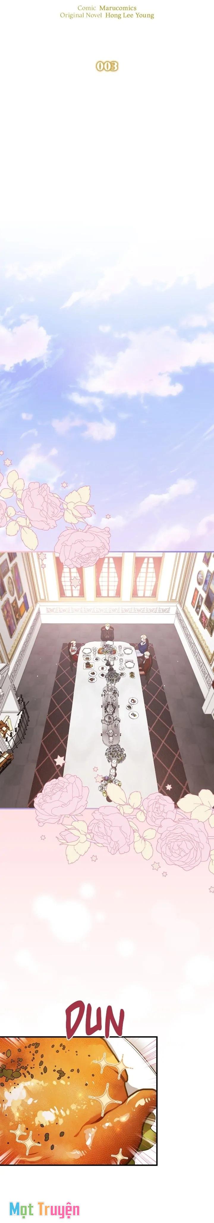 Có Nhiều Nam Chính Quá Đi! Chapter 3 - Trang 2