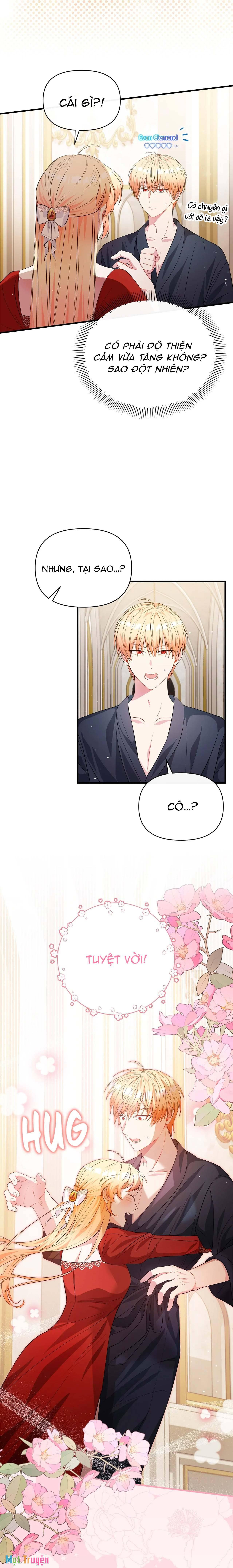 Có Nhiều Nam Chính Quá Đi! Chapter 4 - Trang 2