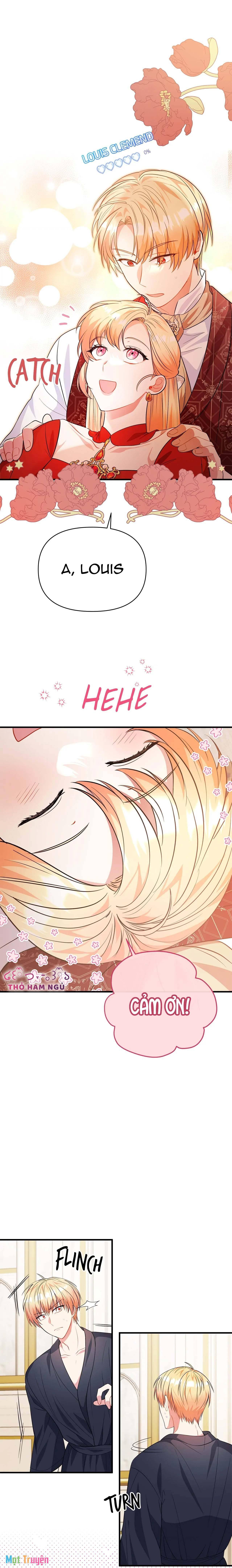 Có Nhiều Nam Chính Quá Đi! Chapter 4 - Trang 2