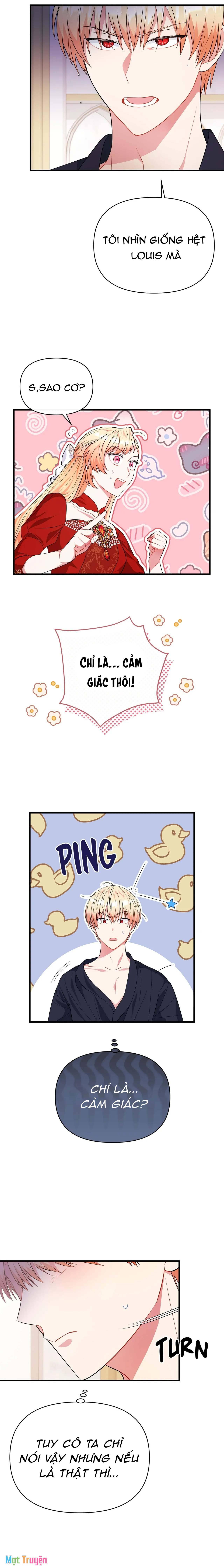 Có Nhiều Nam Chính Quá Đi! Chapter 4 - Trang 2