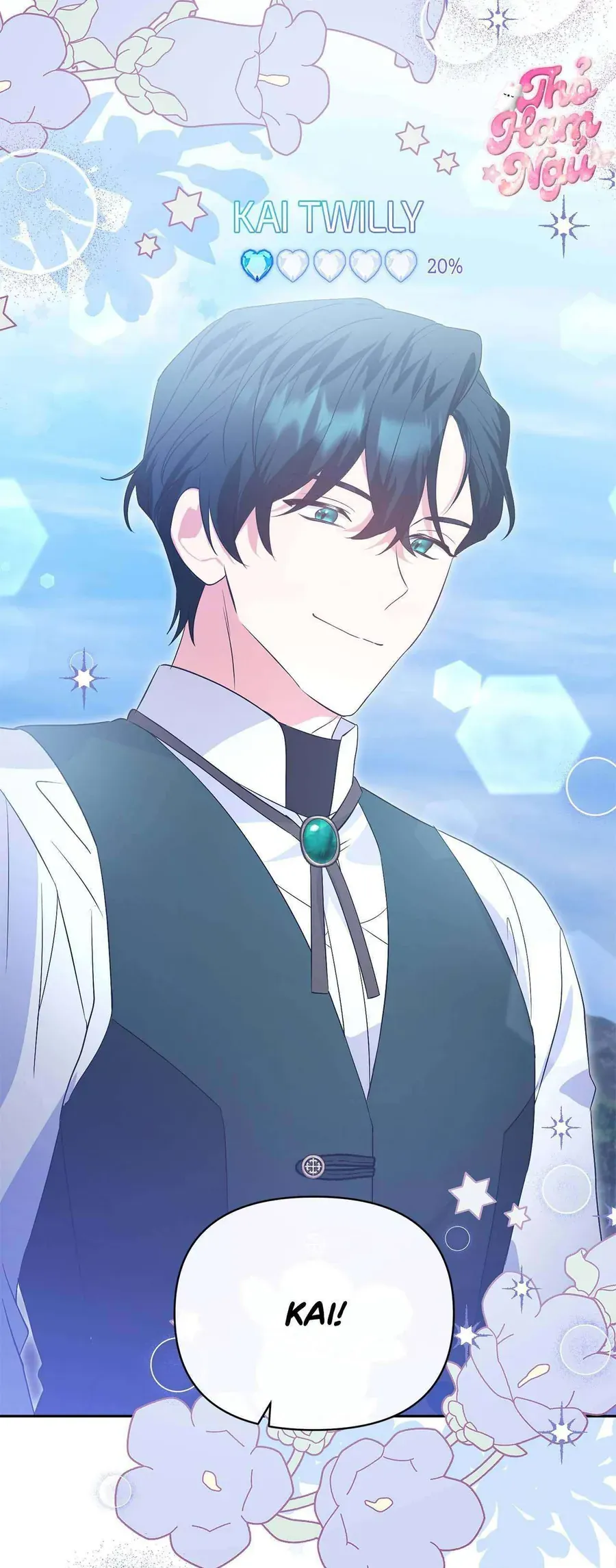 Có Nhiều Nam Chính Quá Đi! Chapter 44 - Trang 2