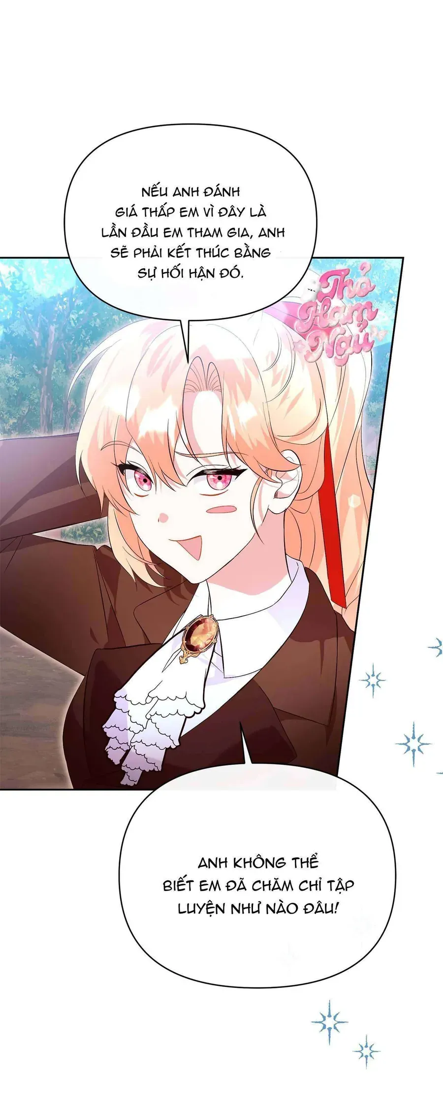 Có Nhiều Nam Chính Quá Đi! Chapter 44 - Trang 2