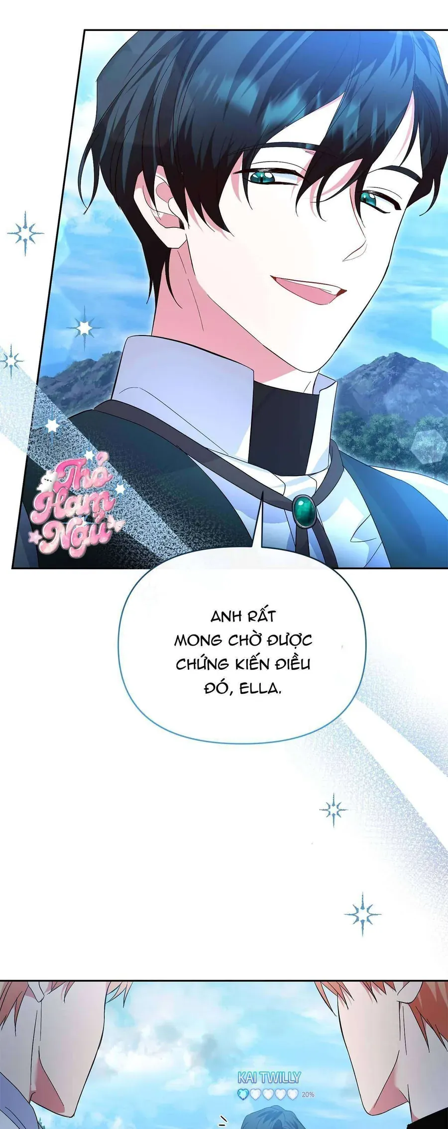 Có Nhiều Nam Chính Quá Đi! Chapter 44 - Trang 2