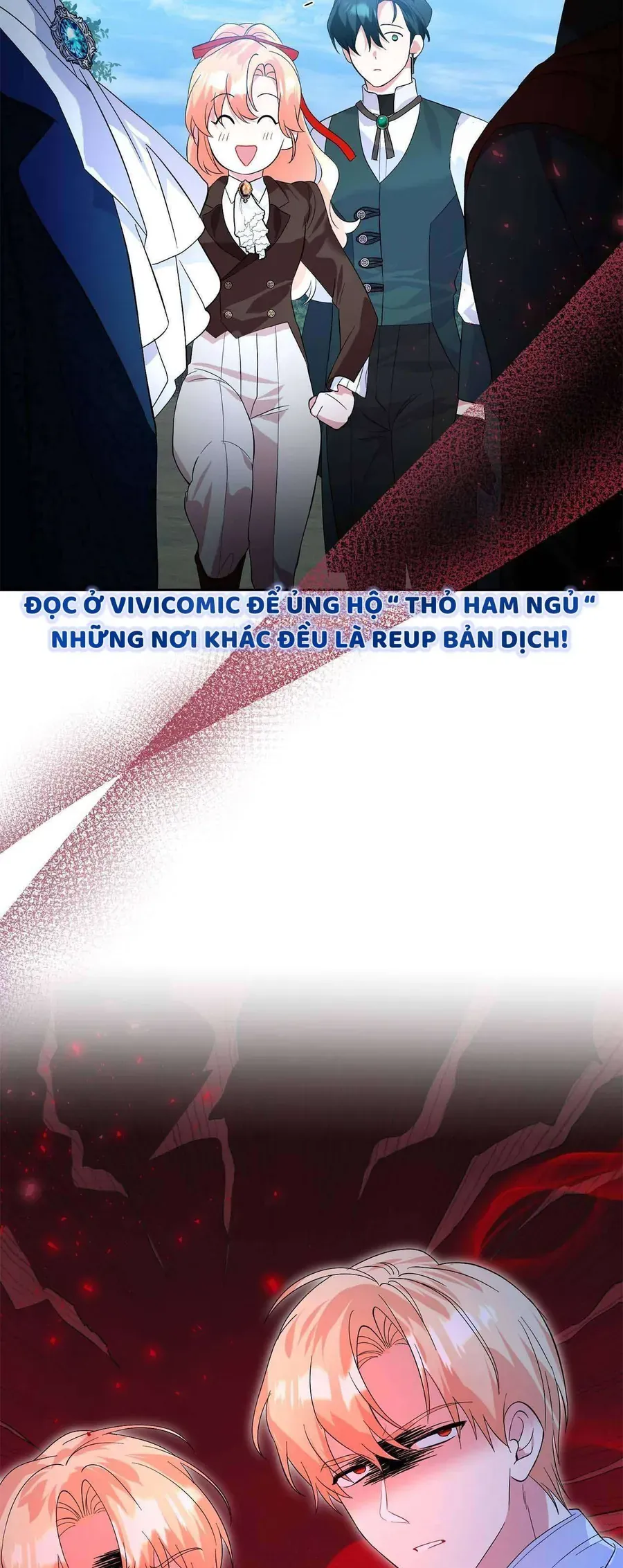 Có Nhiều Nam Chính Quá Đi! Chapter 44 - Trang 2