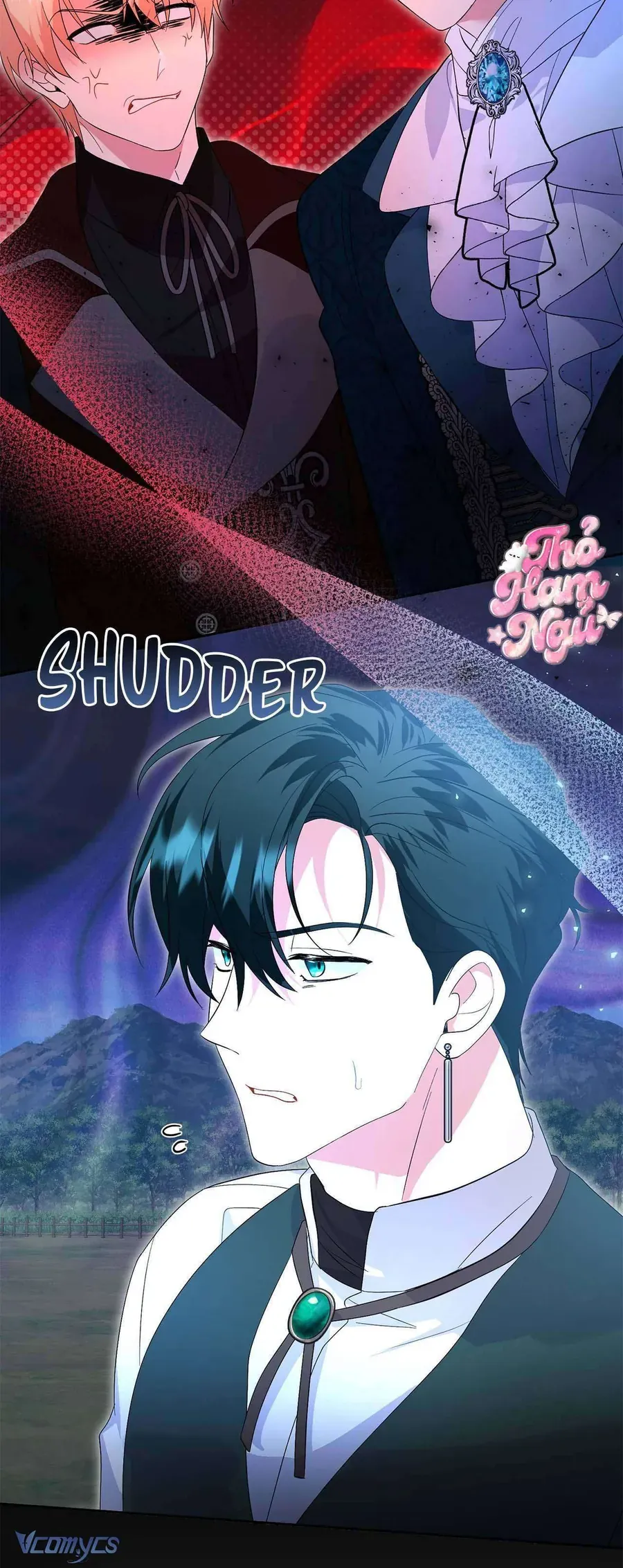 Có Nhiều Nam Chính Quá Đi! Chapter 44 - Trang 2