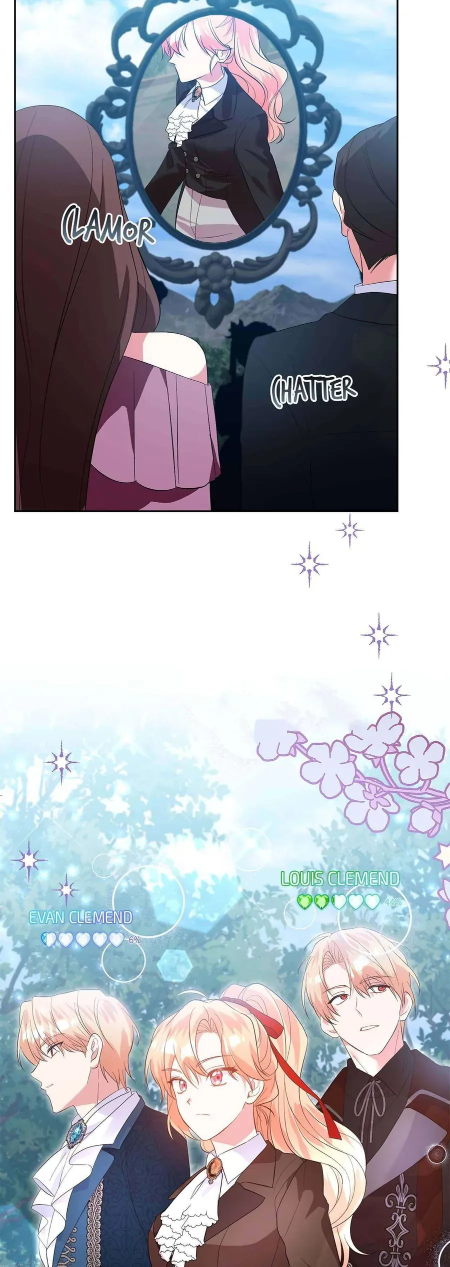 Có Nhiều Nam Chính Quá Đi! Chapter 44 - Trang 2