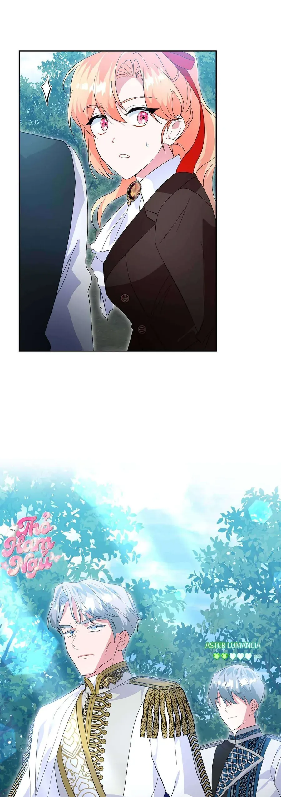 Có Nhiều Nam Chính Quá Đi! Chapter 44 - Trang 2