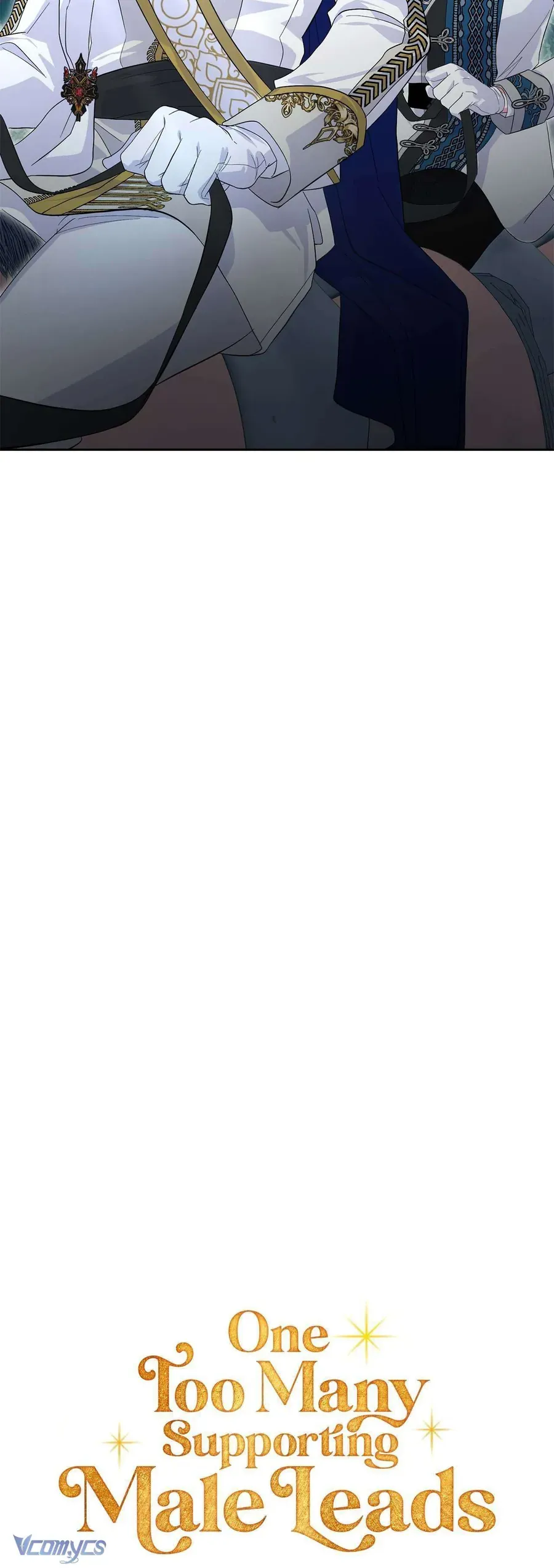 Có Nhiều Nam Chính Quá Đi! Chapter 44 - Trang 2