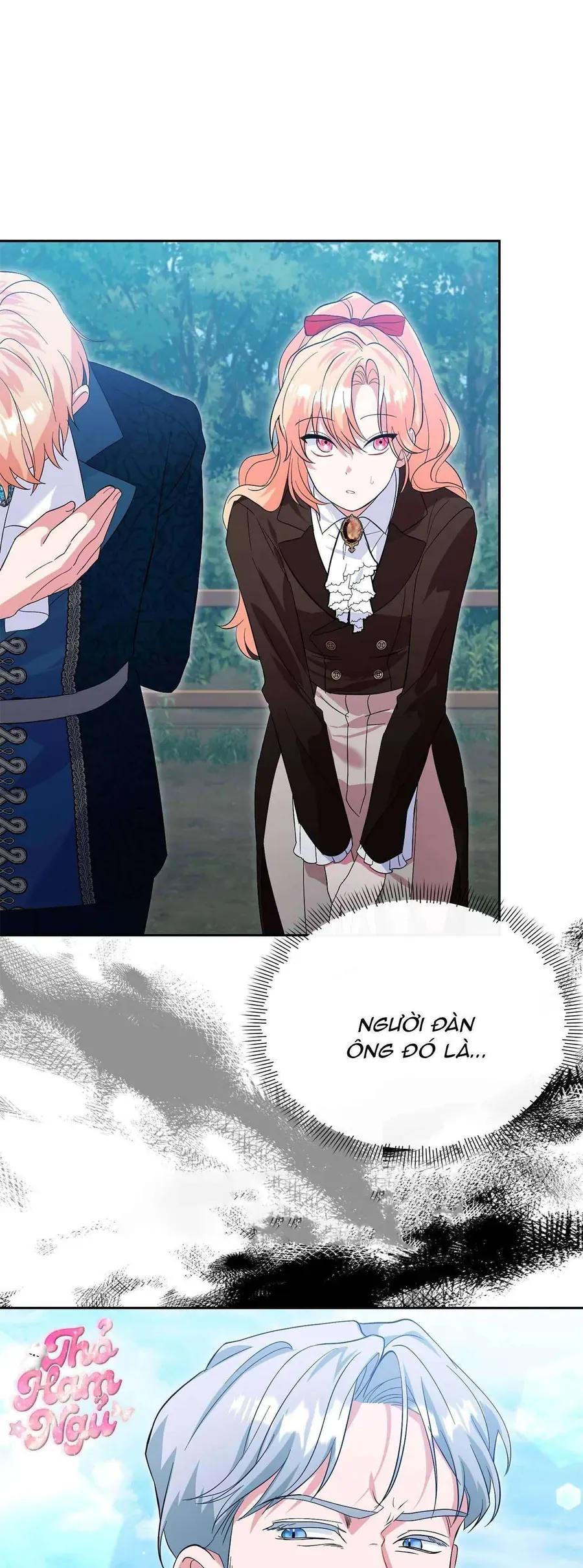 Có Nhiều Nam Chính Quá Đi! Chapter 44 - Trang 2