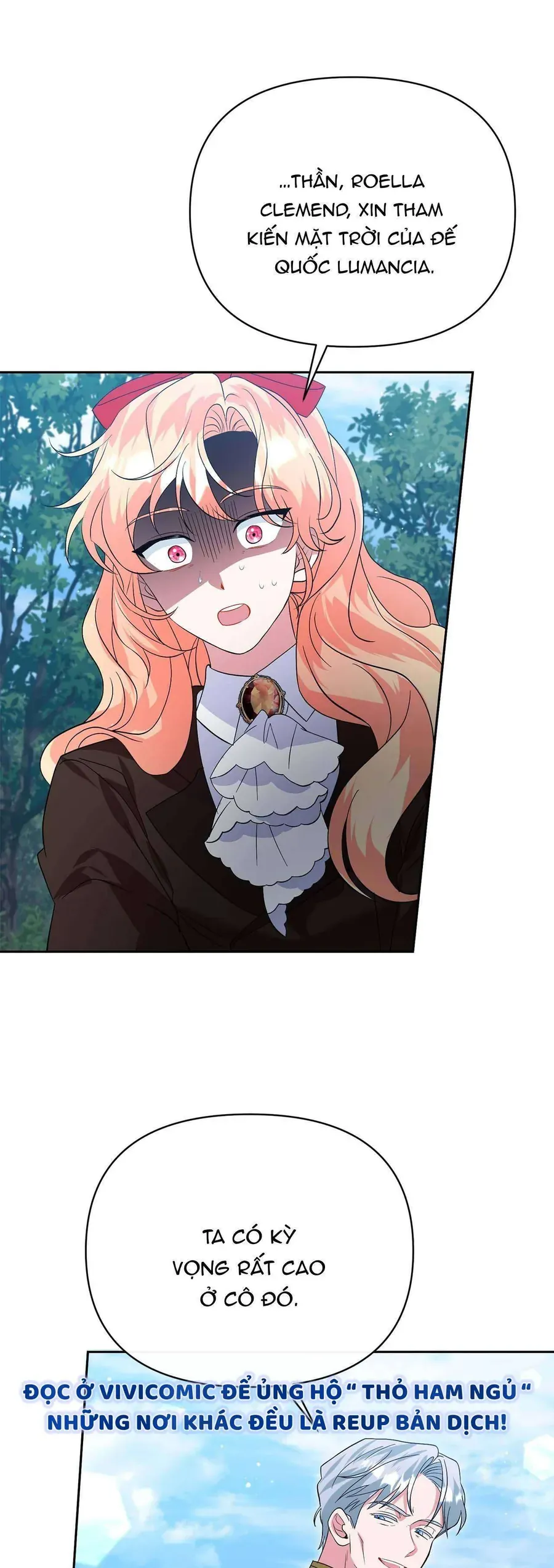 Có Nhiều Nam Chính Quá Đi! Chapter 44 - Trang 2