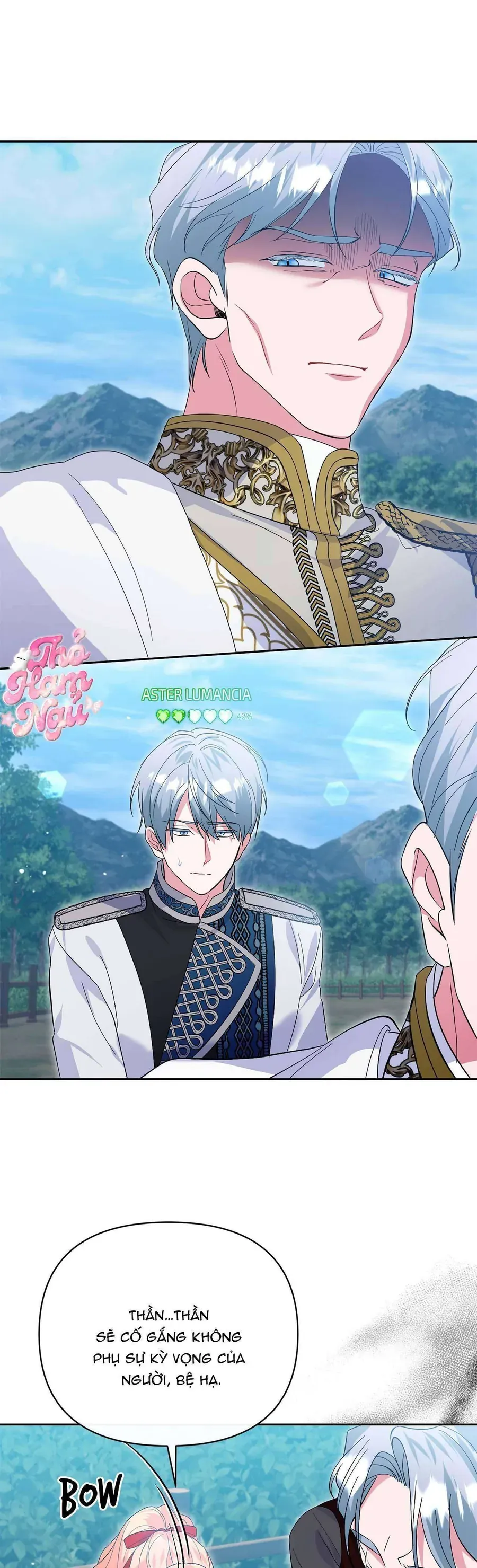 Có Nhiều Nam Chính Quá Đi! Chapter 44 - Trang 2