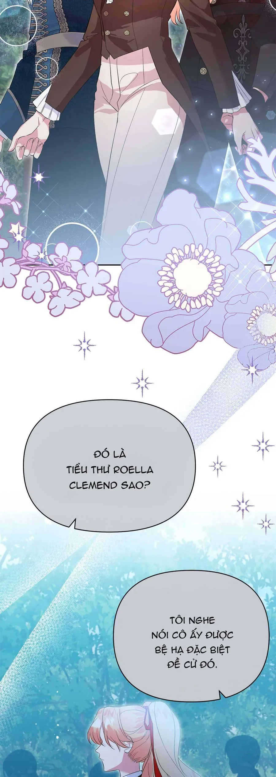 Có Nhiều Nam Chính Quá Đi! Chapter 44 - Trang 2