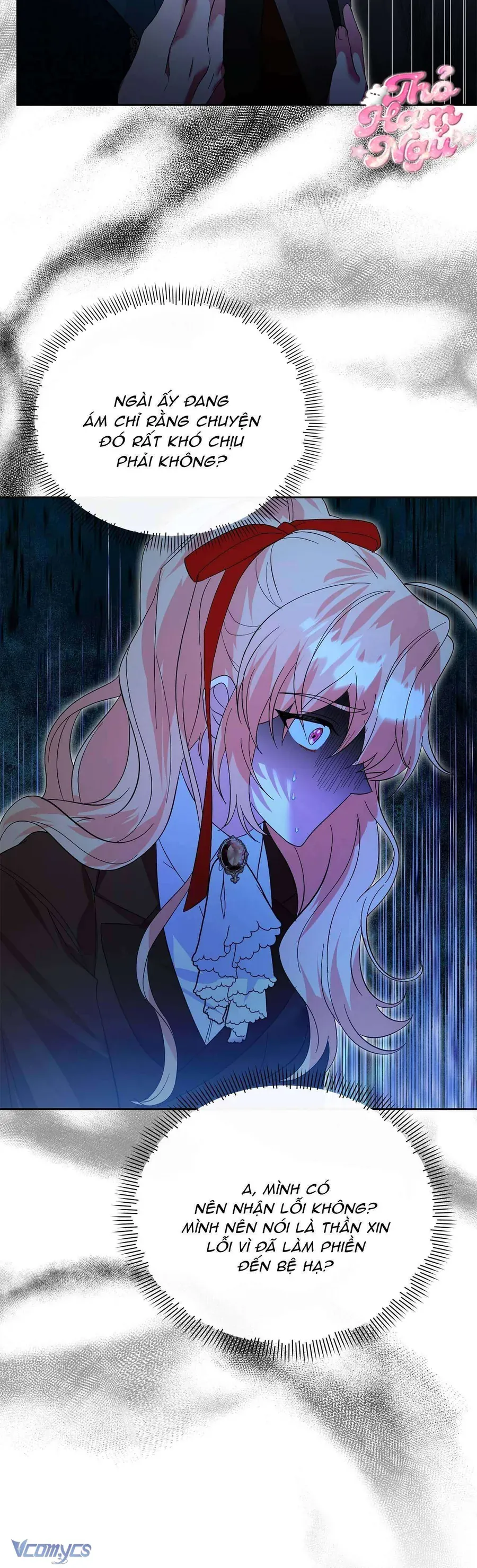 Có Nhiều Nam Chính Quá Đi! Chapter 44 - Trang 2