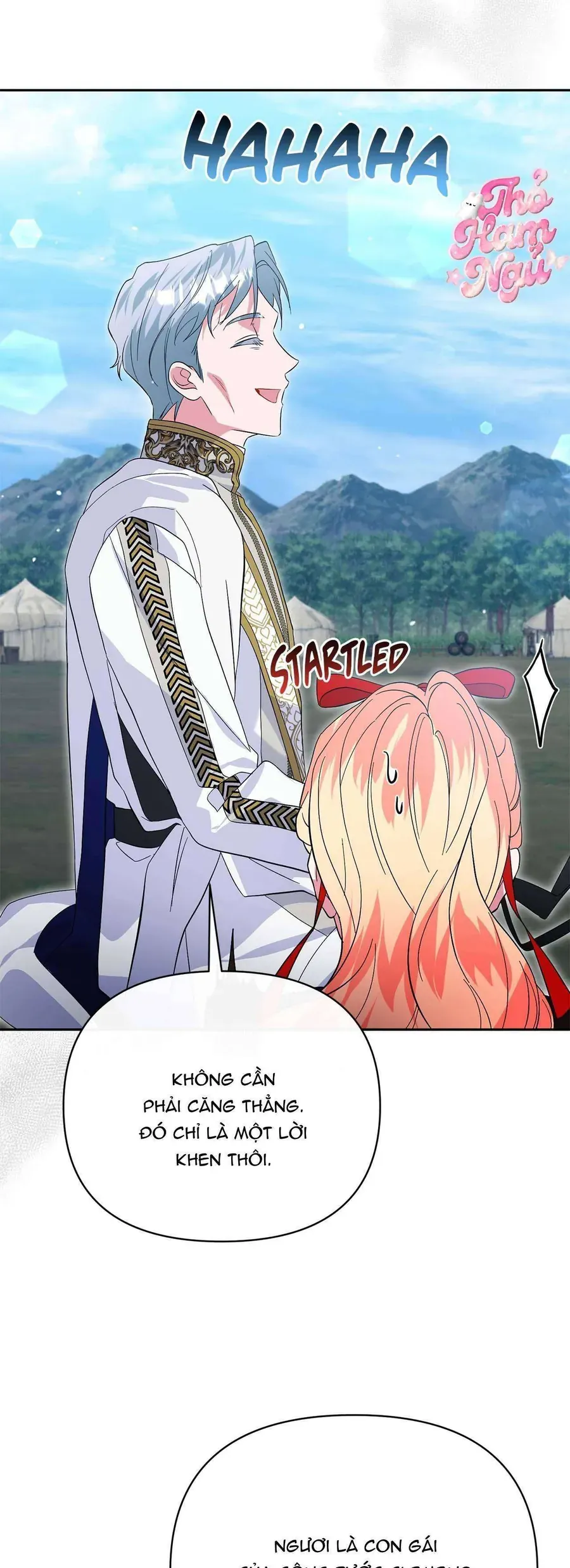 Có Nhiều Nam Chính Quá Đi! Chapter 44 - Trang 2