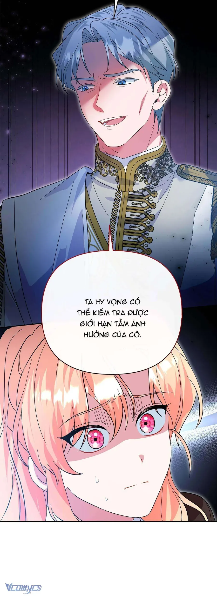 Có Nhiều Nam Chính Quá Đi! Chapter 44 - Trang 2