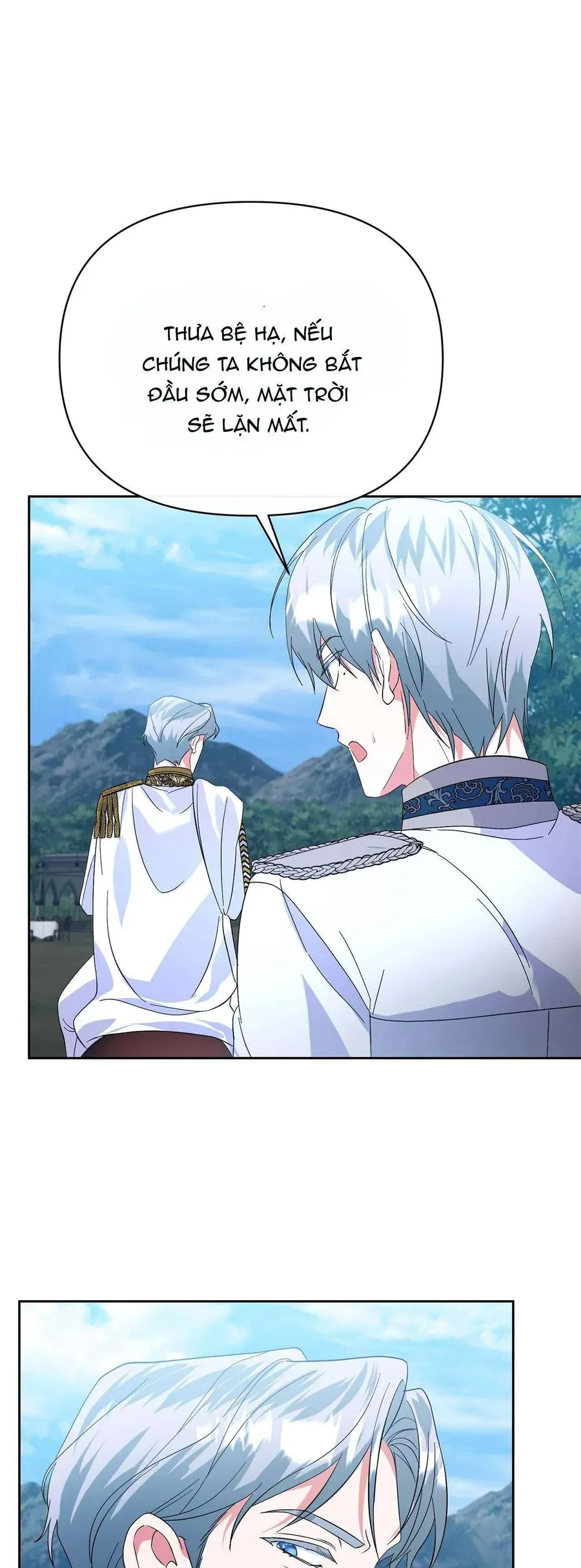 Có Nhiều Nam Chính Quá Đi! Chapter 44 - Trang 2