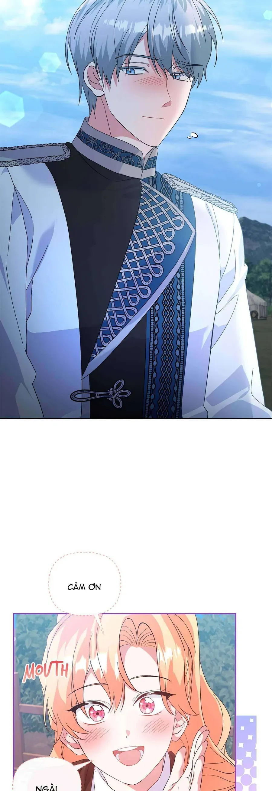 Có Nhiều Nam Chính Quá Đi! Chapter 44 - Trang 2