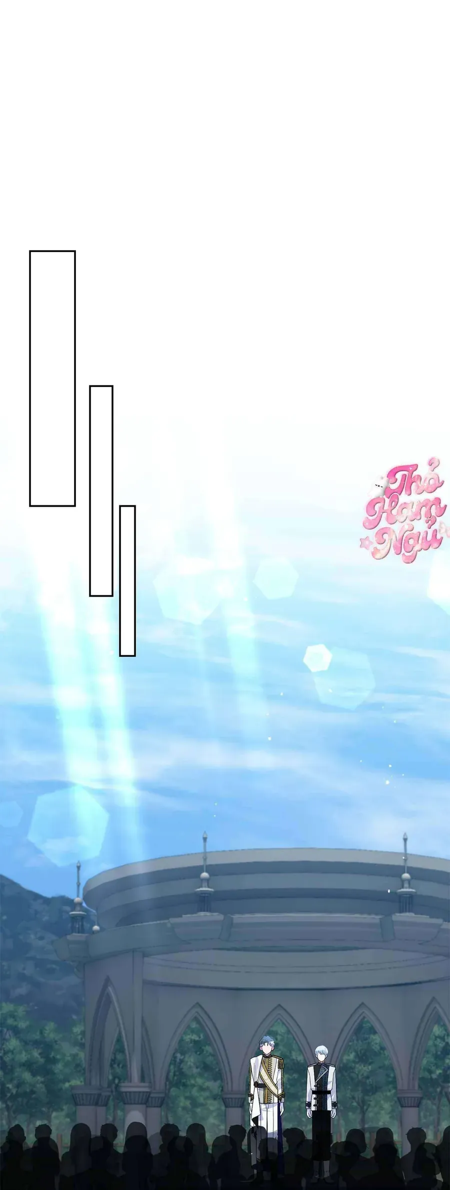 Có Nhiều Nam Chính Quá Đi! Chapter 44 - Trang 2