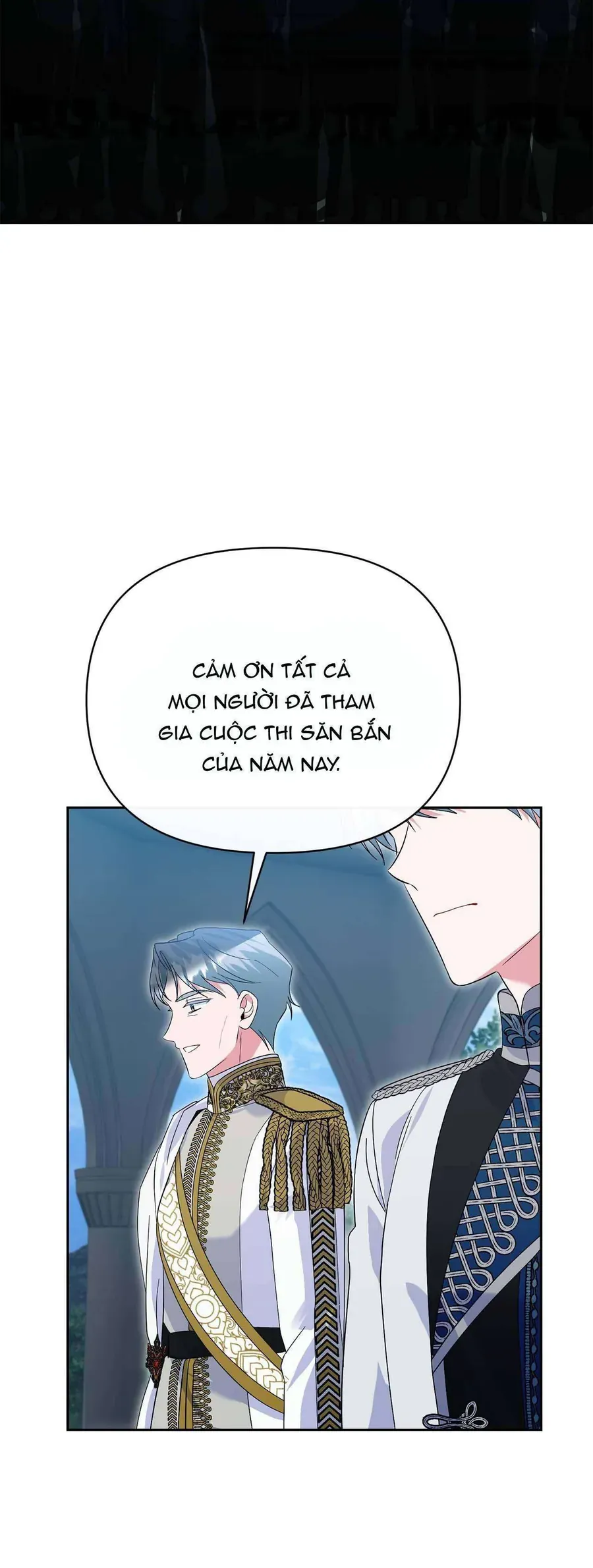 Có Nhiều Nam Chính Quá Đi! Chapter 44 - Trang 2