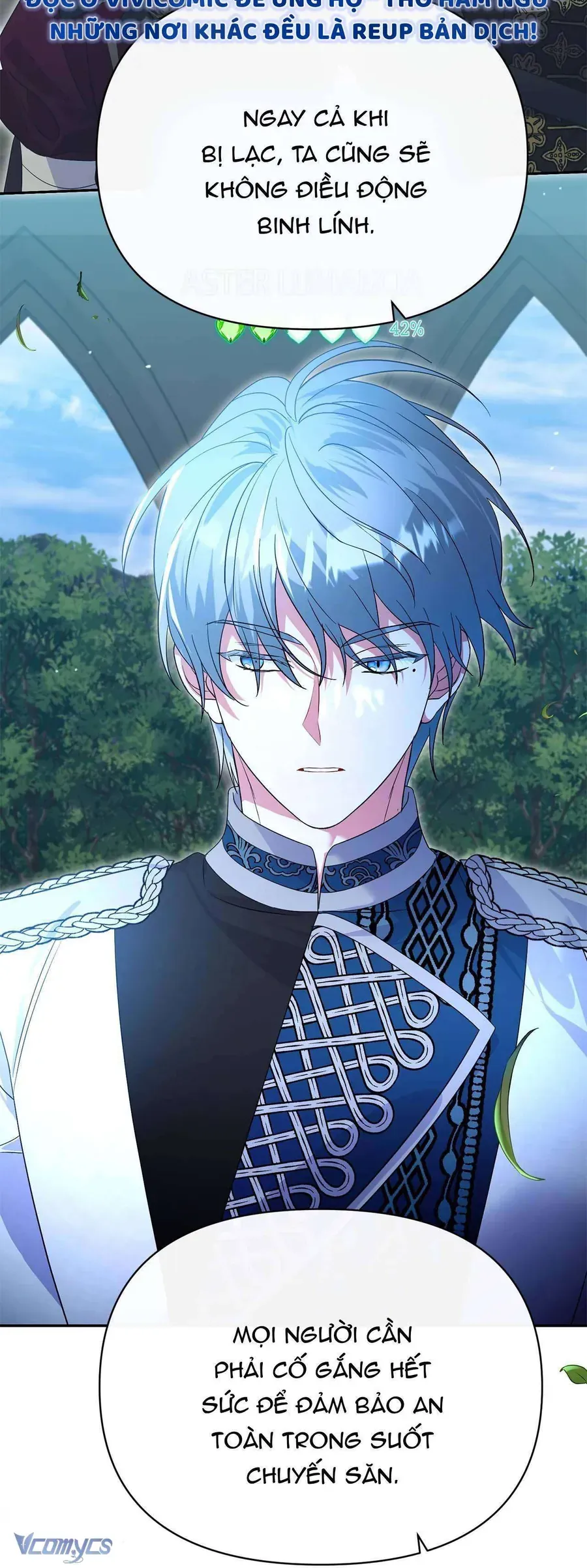 Có Nhiều Nam Chính Quá Đi! Chapter 44 - Trang 2