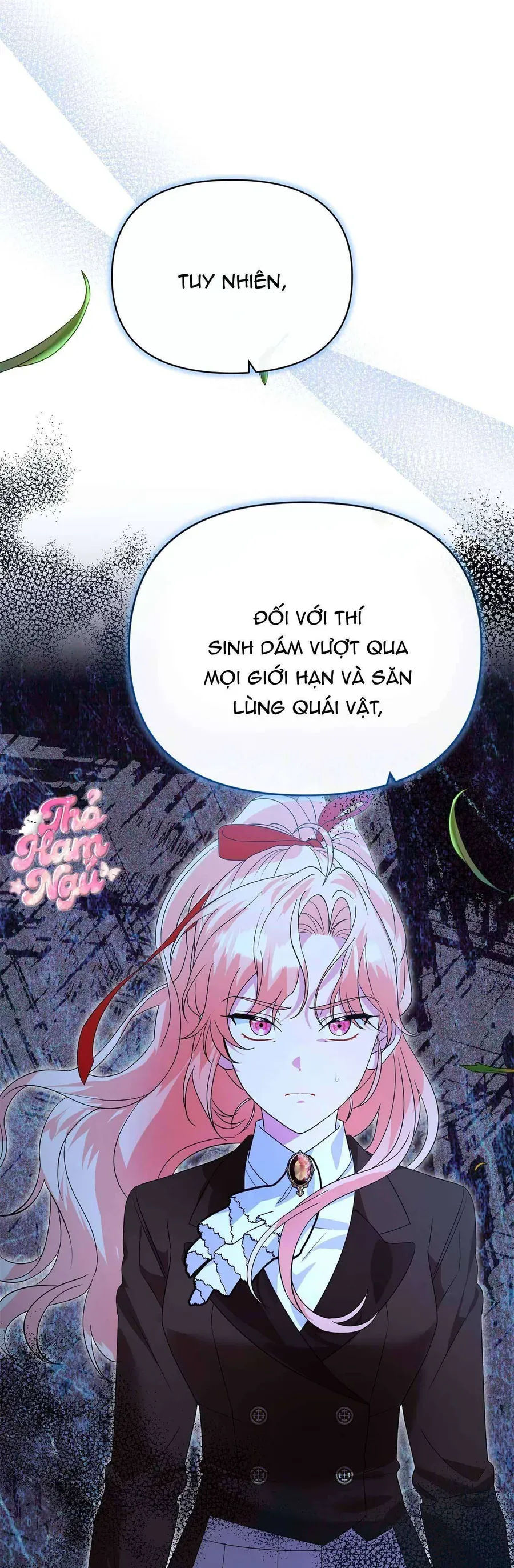 Có Nhiều Nam Chính Quá Đi! Chapter 44 - Trang 2