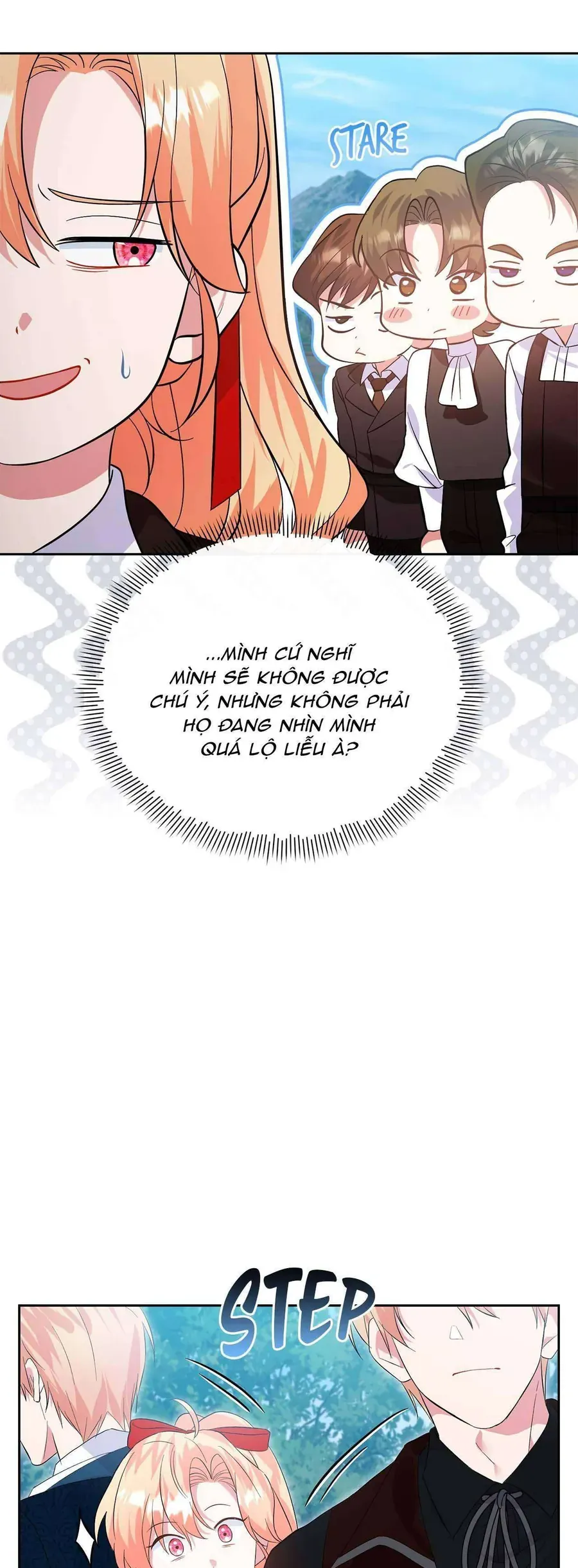 Có Nhiều Nam Chính Quá Đi! Chapter 44 - Trang 2