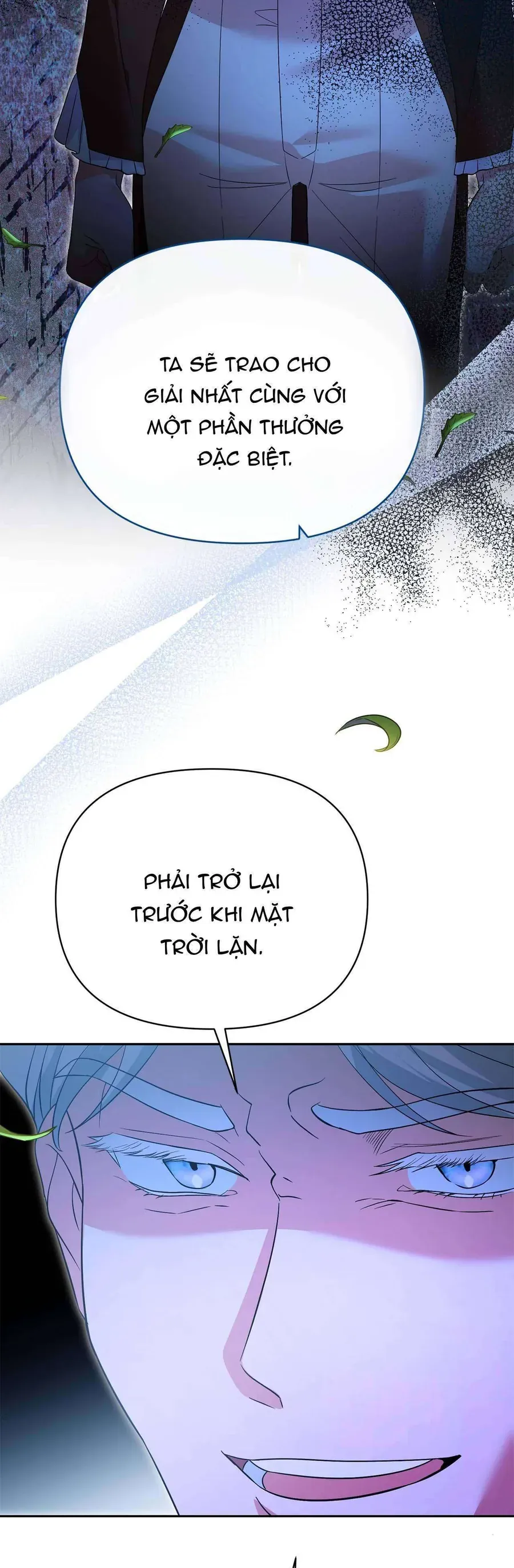 Có Nhiều Nam Chính Quá Đi! Chapter 44 - Trang 2