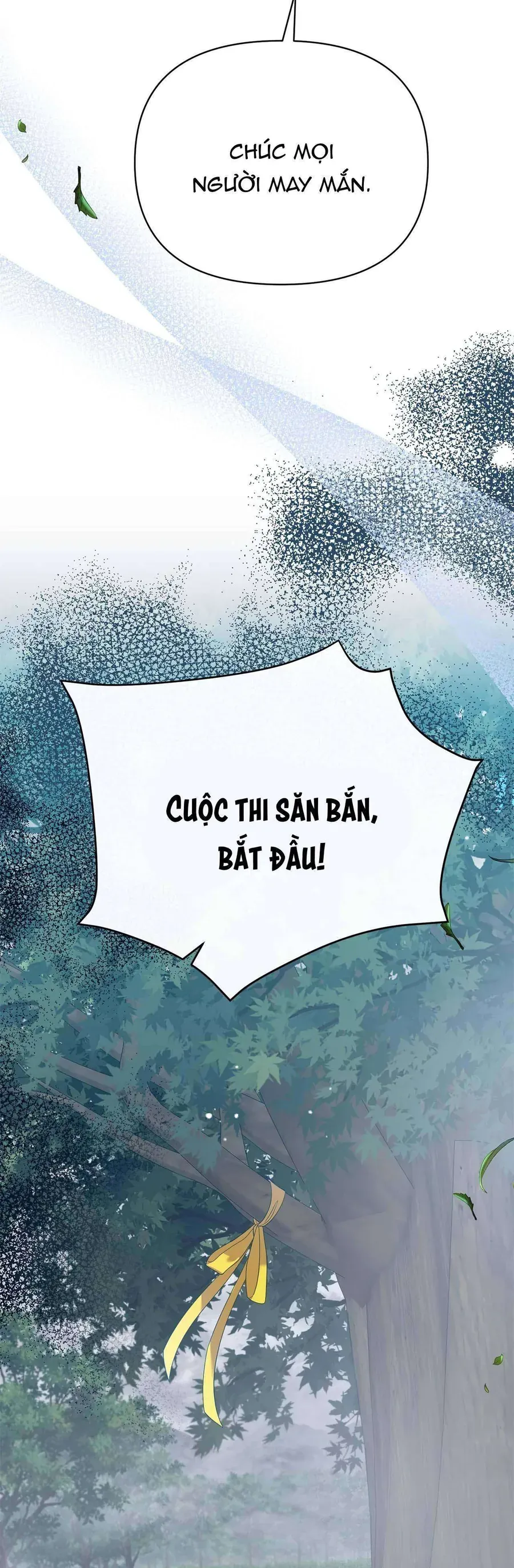 Có Nhiều Nam Chính Quá Đi! Chapter 44 - Trang 2