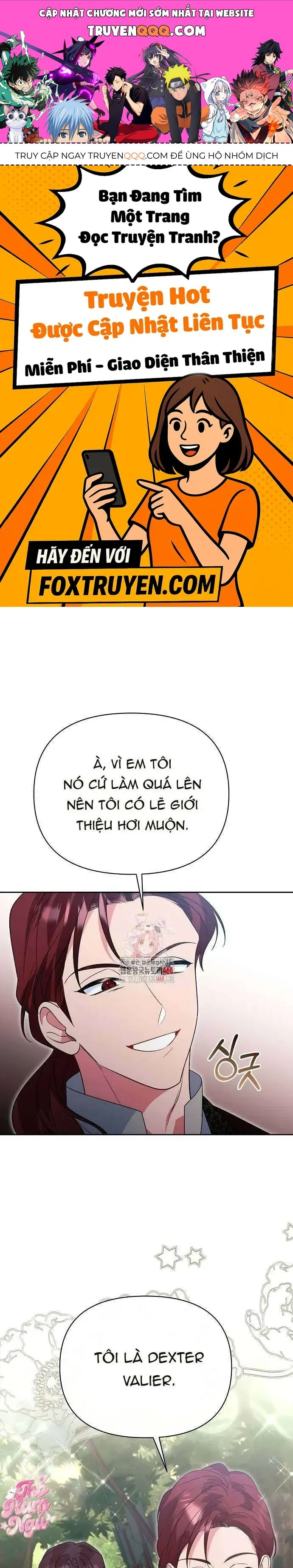Có Nhiều Nam Chính Quá Đi! Chapter 46 - Trang 2