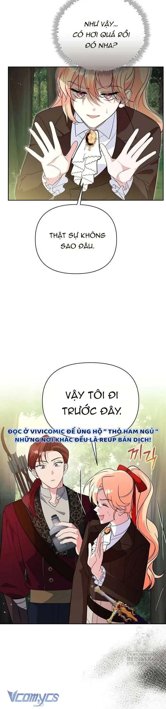 Có Nhiều Nam Chính Quá Đi! Chapter 46 - Trang 2