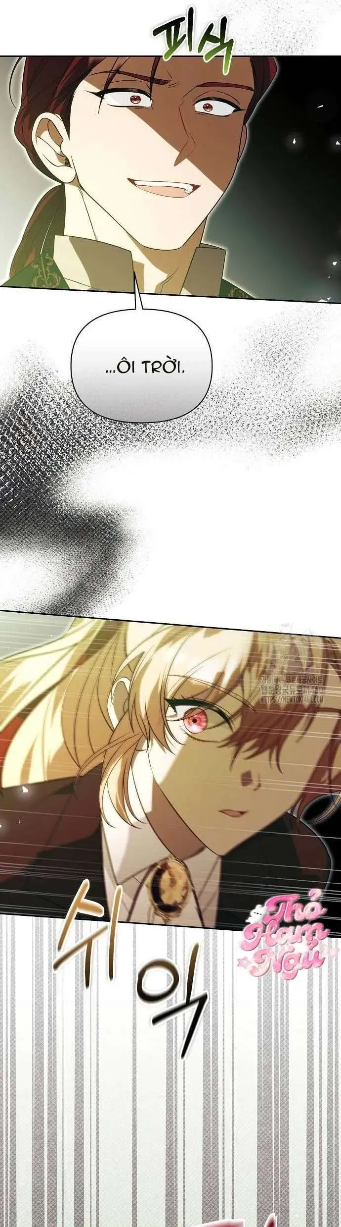 Có Nhiều Nam Chính Quá Đi! Chapter 46 - Trang 2