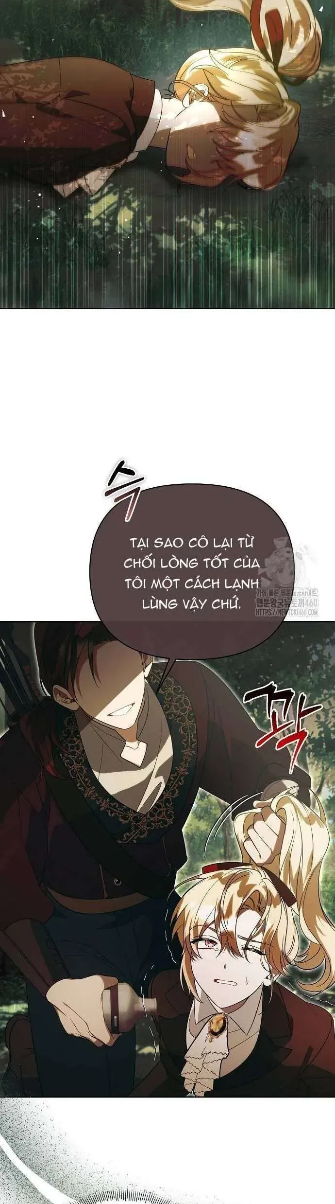 Có Nhiều Nam Chính Quá Đi! Chapter 46 - Trang 2