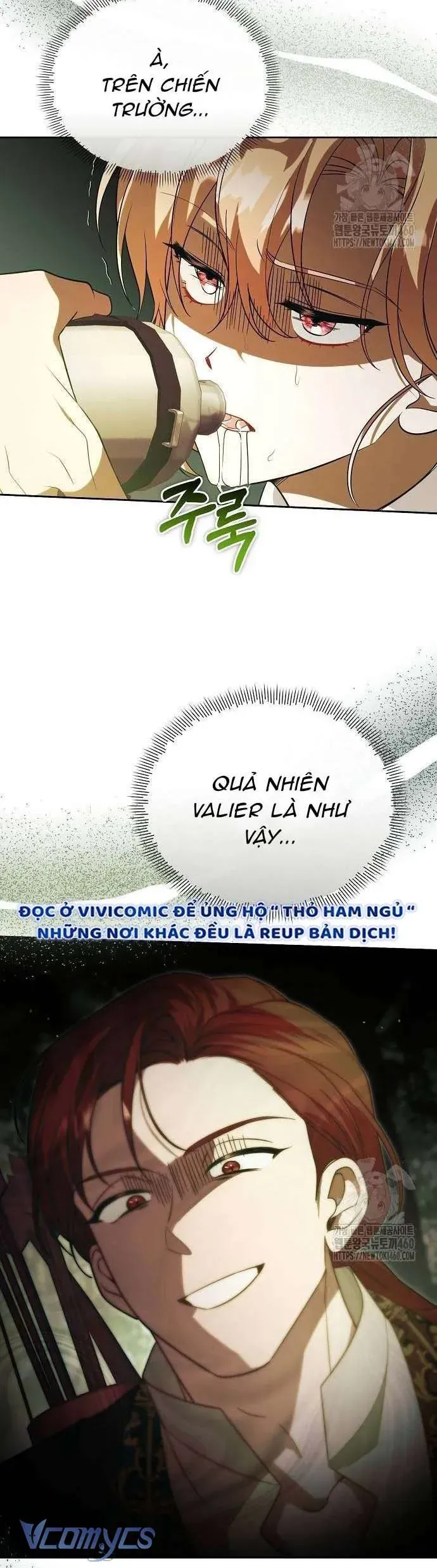 Có Nhiều Nam Chính Quá Đi! Chapter 46 - Trang 2