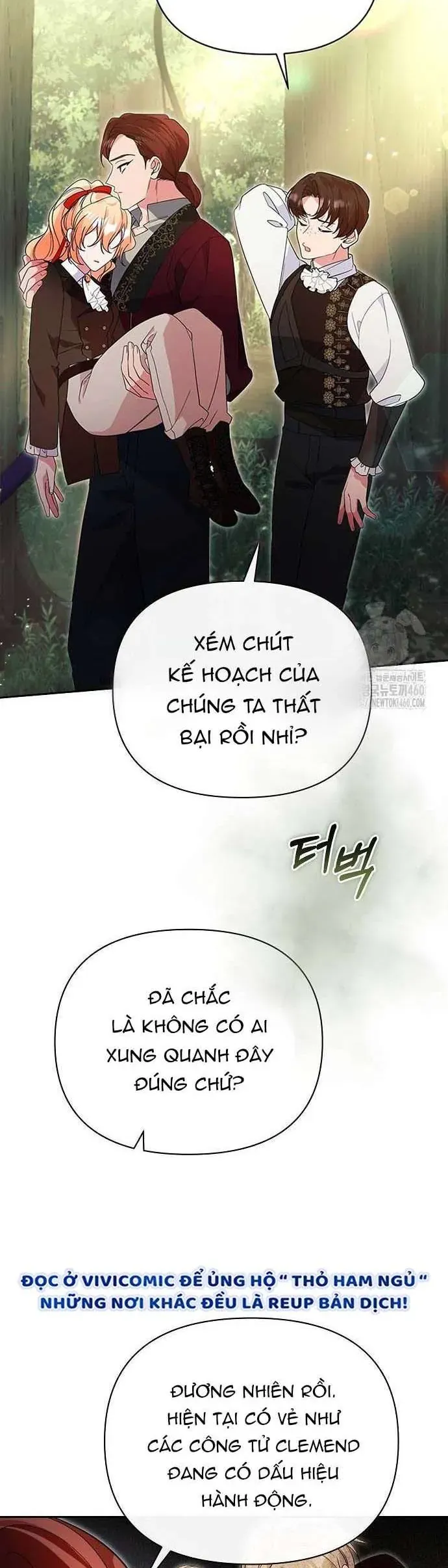Có Nhiều Nam Chính Quá Đi! Chapter 46 - Trang 2