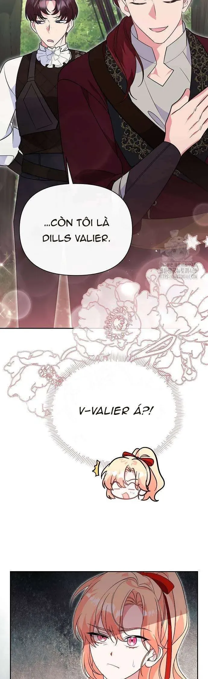 Có Nhiều Nam Chính Quá Đi! Chapter 46 - Trang 2