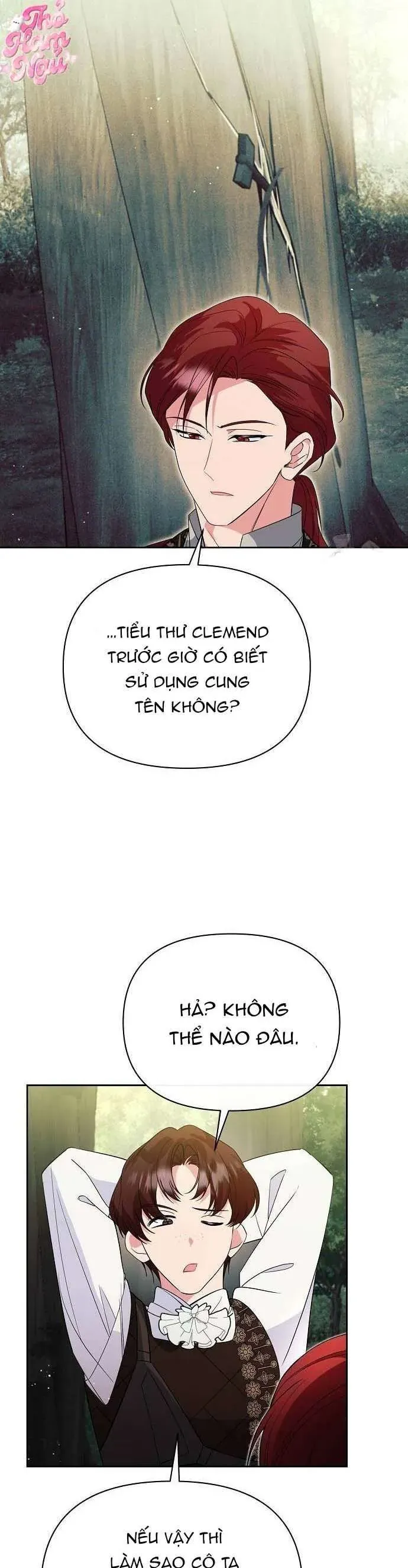 Có Nhiều Nam Chính Quá Đi! Chapter 46 - Trang 2